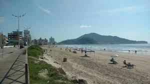 Gravata Praia Hotel - Frente Para O Mar Navegantes Eksteriør billede